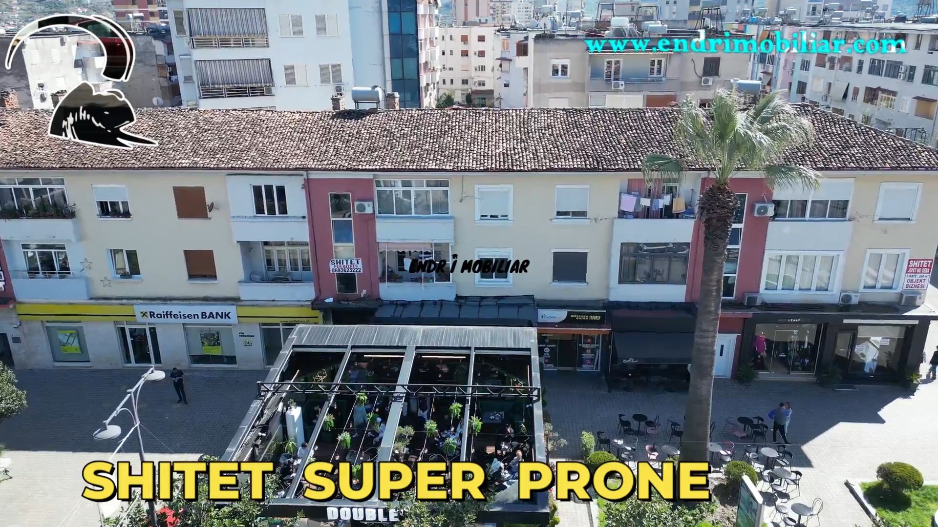 SHITET SUPER PRONE