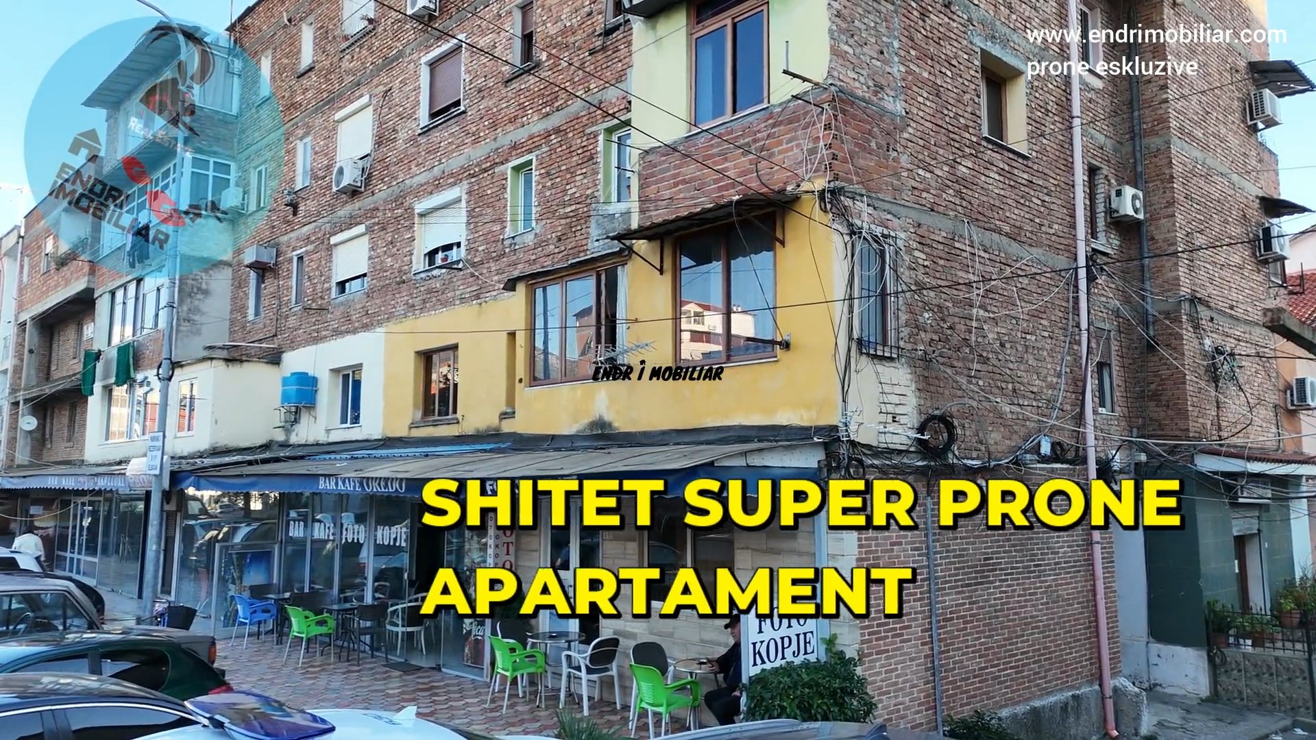 Shitet super prone